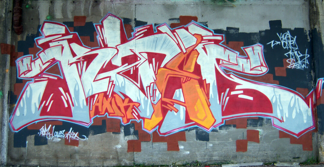 kzed 2007