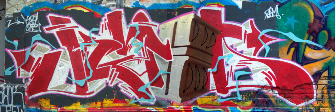 kzed 2007