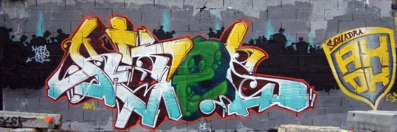SQUADRA