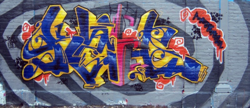 SPYCKE