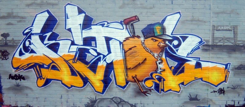 CANARI