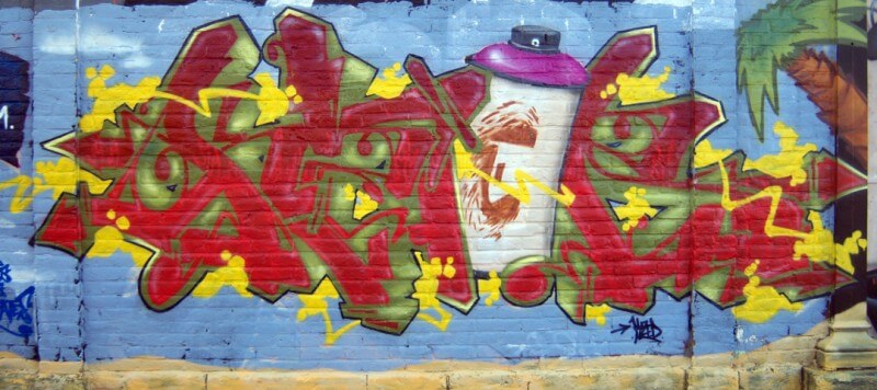 BEBON
