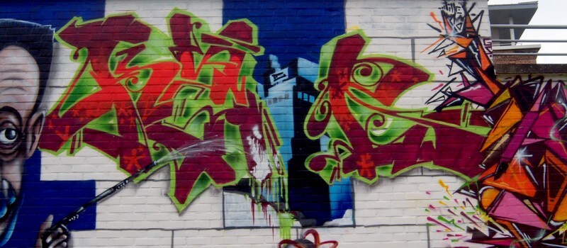 THE WALL