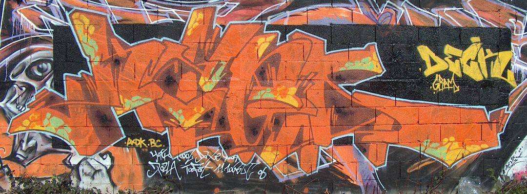 kzed 2007