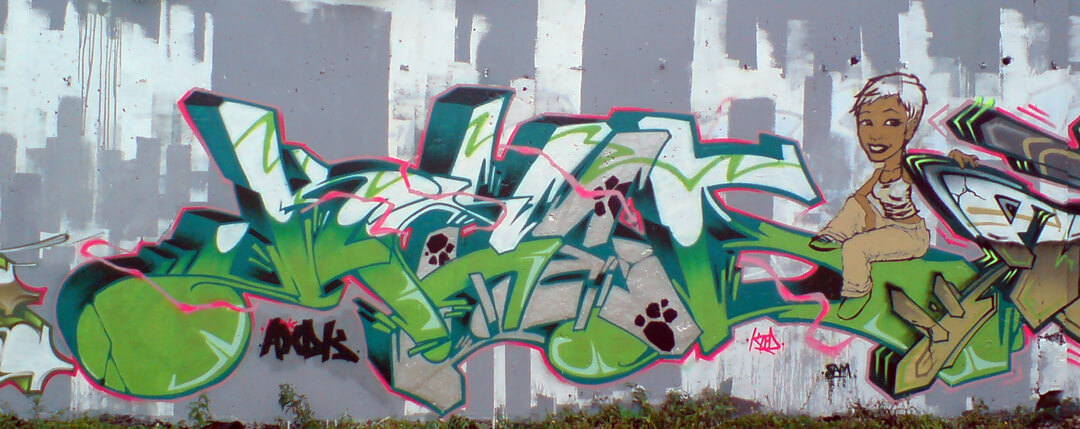 kzed 2007