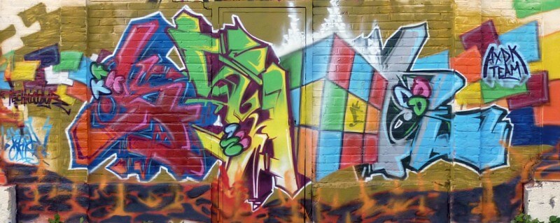 Rubixkube//Amiens