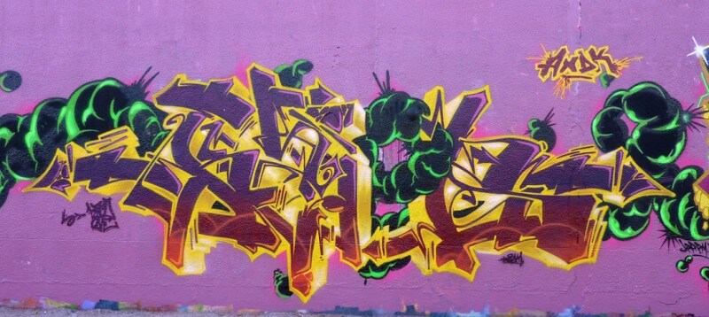 Rocket//Ivry