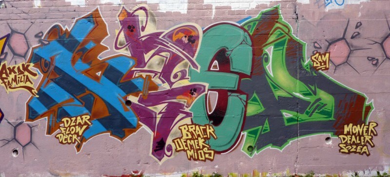 Axdk Familia