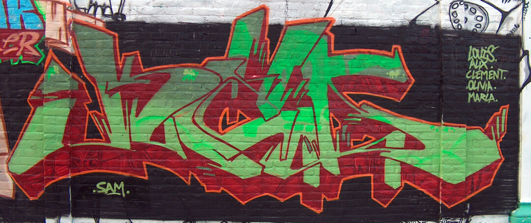 kzed 2007