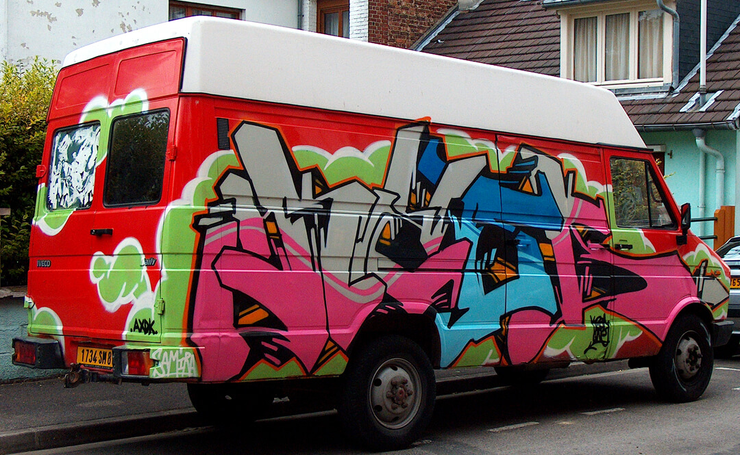 kzed 2007