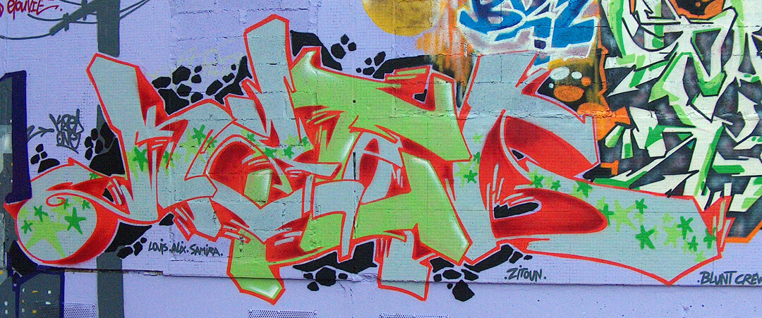 kzed 2007