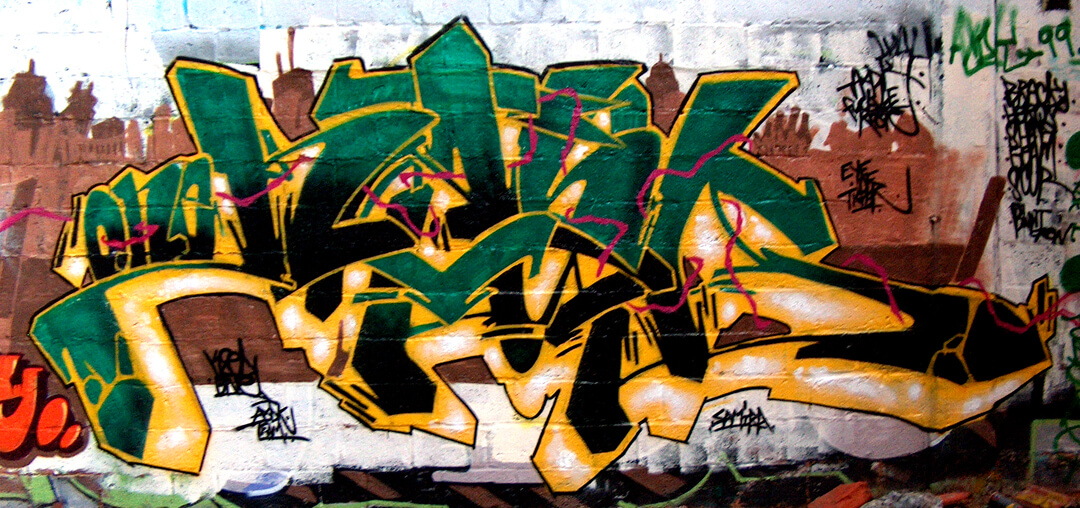 kzed 2007