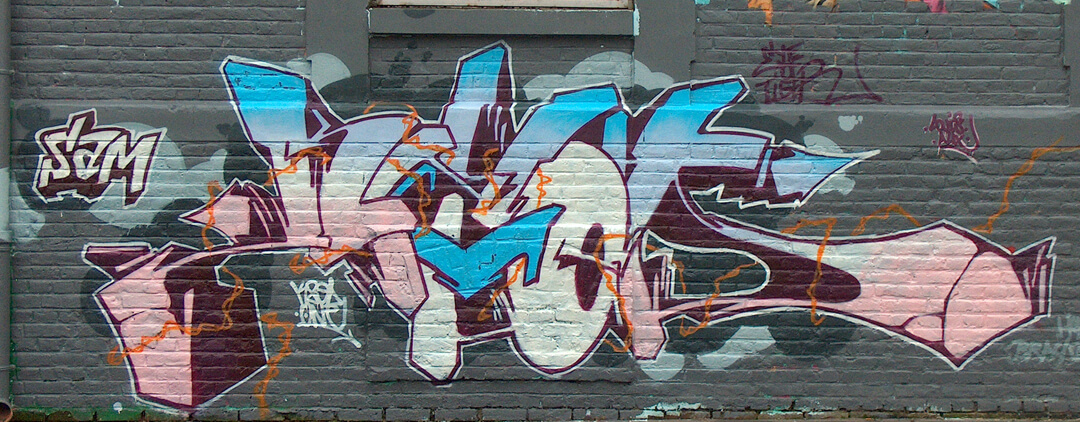 kzed 2007