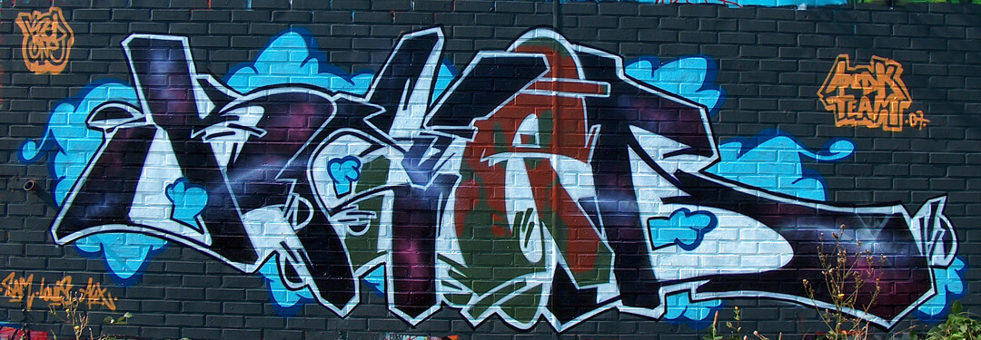 kzed 2007