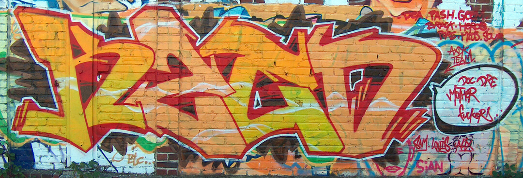 kzed 2007