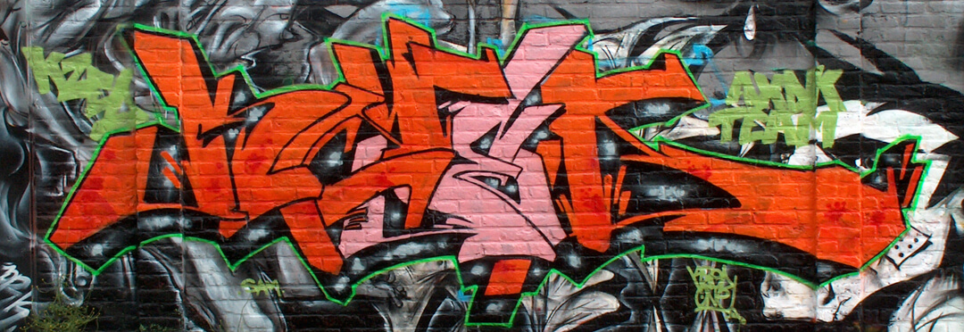 kzed 2007