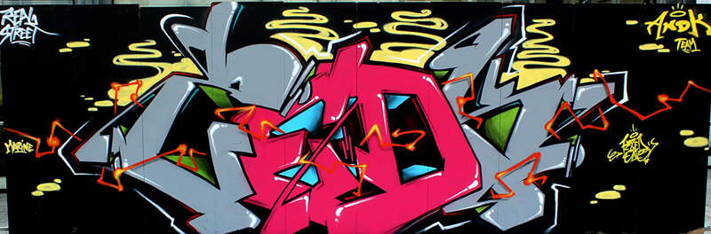 Festival Real Street Amiens
