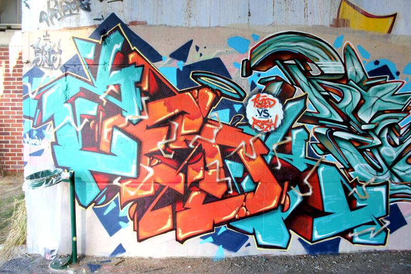 Kzed feat Resh