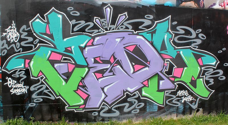 Kzed (axdk) feat Kofo (dse)