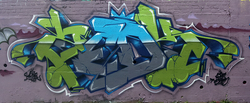 dino - Kzed Feat Resh (dts)