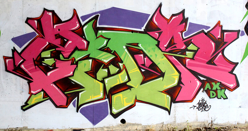 Kzed feat les CM