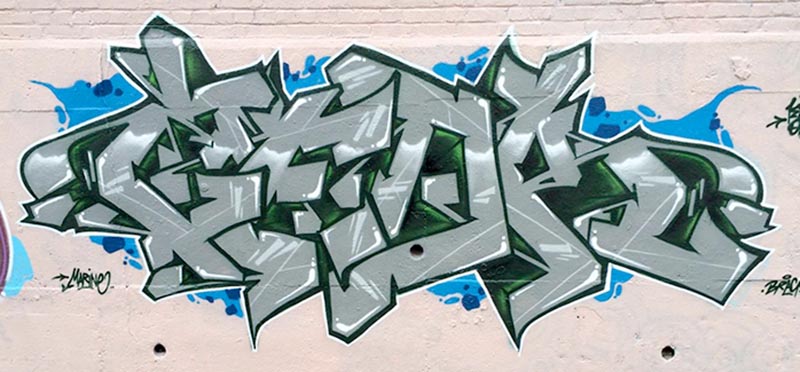 Kzed feat Brack and Termic
