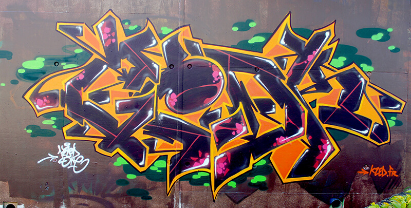 kzed - Amiens - La Briqueterie - 2015