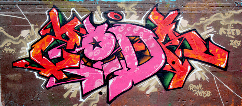 kzed - La Briqueterie - 20/06/15