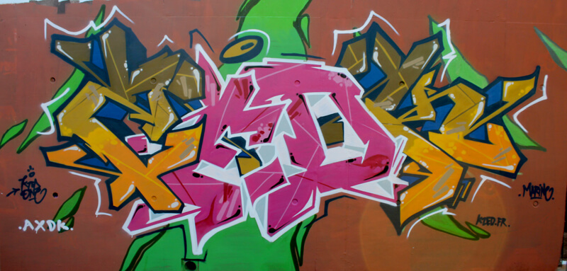 Kzed