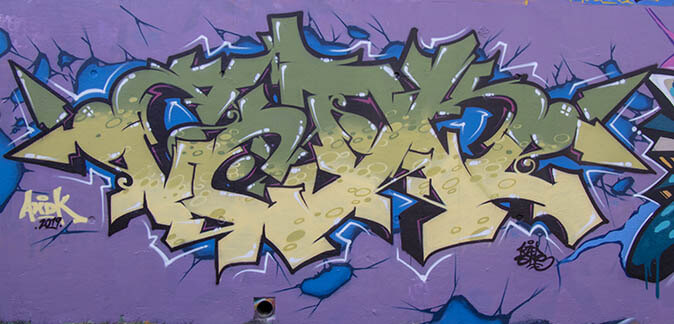 Kzed Feat Dekon, Skare